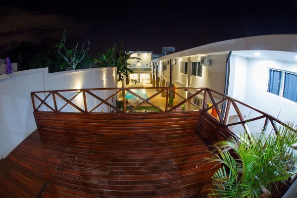 Hotel Yvera Cataratas (Tres Fronteras)